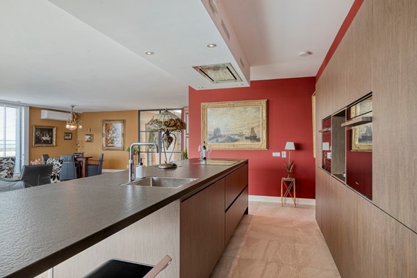 Medium property photo - Strandweg 337, 3151 HV Hoek van Holland
